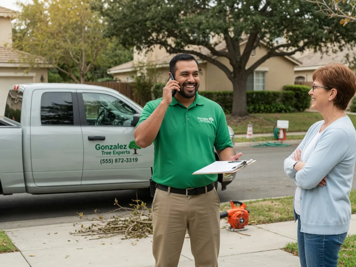 Tree Service Santee, SC FAQs